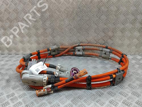 Wiring harness MERCEDES-BENZ EQS (V297) EQS 450+ (297.123) | BP28558071E16