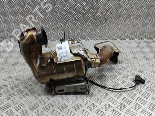 Used Catalyst NISSAN QASHQAI III (J12) 1.3 DIG-T All-wheel Drive (158 hp) 28954926