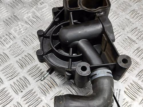 Ekstra vandpumpe MERCEDES-BENZ C-CLASS (W205) C 220 BlueTEC / d (205.002, 205.004) | BP24582303M111 