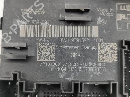 Electronic module AUDI Q5 (FYB, FYG) 2.0 TFSI quattro | BP28436588M83  - Image 6