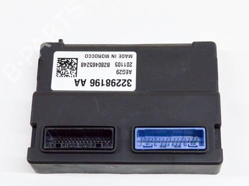 Elektronisk modul VOLVO XC40 (536) B4 Mild-Hybrid (197 hp) 27759649