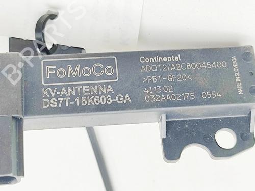 Electronic module FORD KUGA II (DM2) 2.0 TDCi 4x4 | BP36471065M83 - Image 7