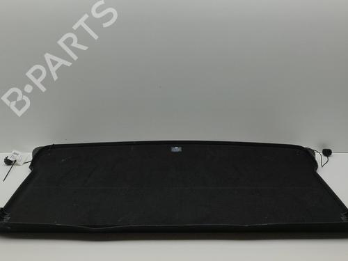Rear parcel shelf LAND ROVER RANGE ROVER EVOQUE (L538) 2.0 D 4x4 | BP28434299C85 