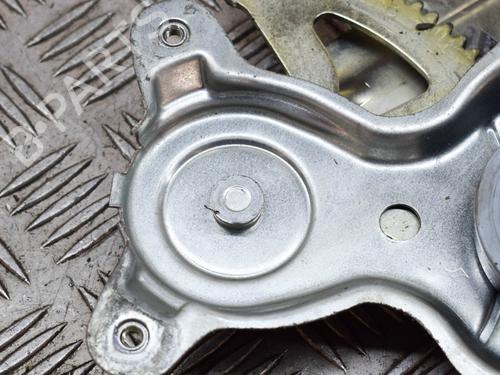 Rear right window mechanism LEXUS GS (_S19_) 300 (GRS190_, GRS190R) | BP9227780C25 
