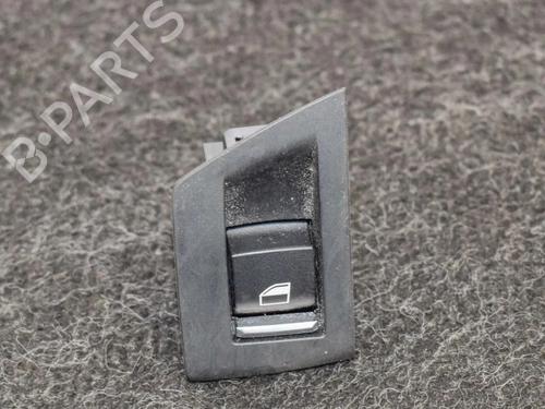 Used Left rear window switch Left rear window switch BMW 5 (F10) 520 d (184 hp) 9511519 9511519
