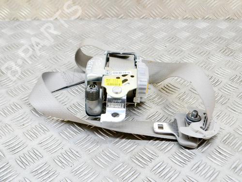 Front right seatbelt KIA CARENS III MPV (UN) 2.0 CVVT | BP10402168I25 