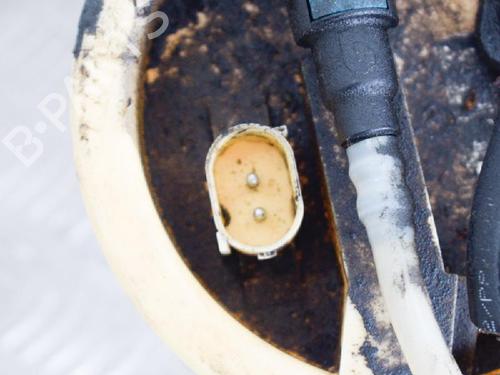 Fuel pump BMW 3 (E90) 318 d | BP6740551M76 