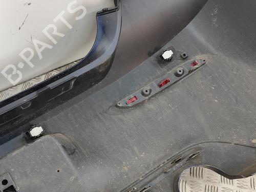 Rear bumper BMW 1 (F21) 118 d | BP23250278C8 