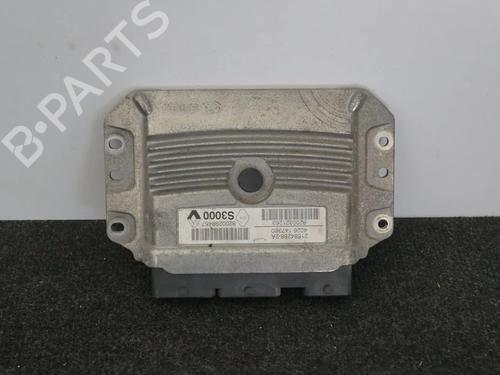 Engine control unit (ECU) RENAULT MEGANE II Coupé-Cabriolet (EM0/1_) 1.6 16V | BP6731845M57 