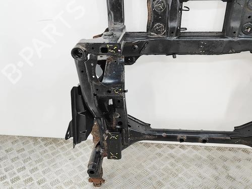 Subframe JAGUAR F-PACE (X761) 2.0 TD4 AWD | BP30621057M9  - Image 9