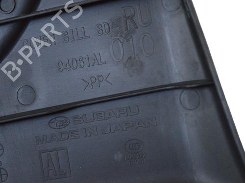 Trittbrett SUBARU OUTBACK (BS) 2.0 D AWD (BSD) | BP30240599C149 