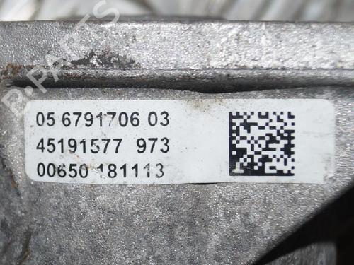 Right rear shock absorber BMW X1 (F48) xDrive 20 d | BP6727128M19 