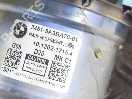 ABS pump BMW X3 (G01, F97, G08) iX3 | BP27763978M43 