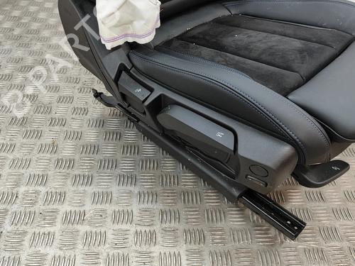 Seats set BMW 3 (G20, G80, G28) 330 e Plug-in-Hybrid | BP33371057C78  - Image 15