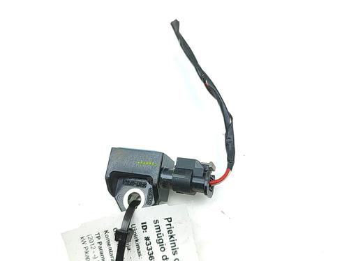 Capteur électronique ISUZU D-MAX II (TFR, TFS) 1.9 Ddi 4x4 (TFS87J) (163 hp) 31047413