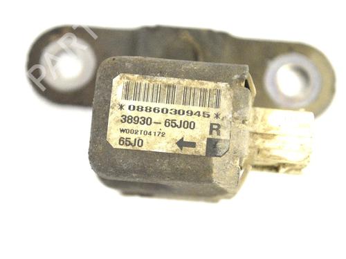 Electronic sensor SUZUKI GRAND VITARA II (JT, TE, TD) 2.4 All-wheel Drive (JT424, JB424, TDA4) | BP33345839M84  - Image 5