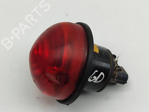 Right taillight LAND ROVER DEFENDER Station Wagon (L316, L315) 2.5 Td5 4x4 (L316) | BP28434079C35 