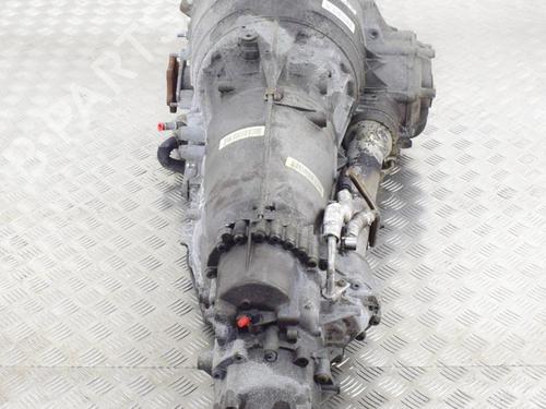 Gearbox BMW 3 (E90) 320 d xDrive | BP16140219M3 
