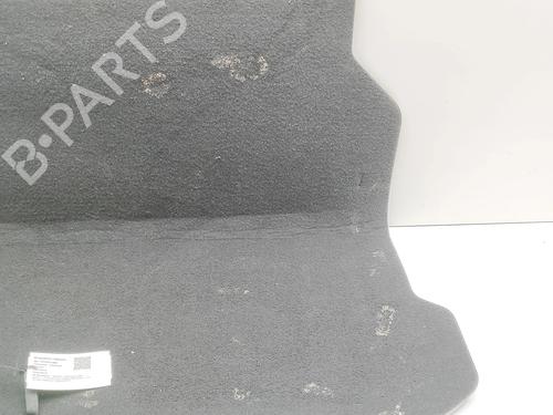 Luggage compartment floor MAZDA 3 Hatchback (BP) 2.5 e-SKYACTIV-G (BP5H) | BP33381071I33 - Image 4