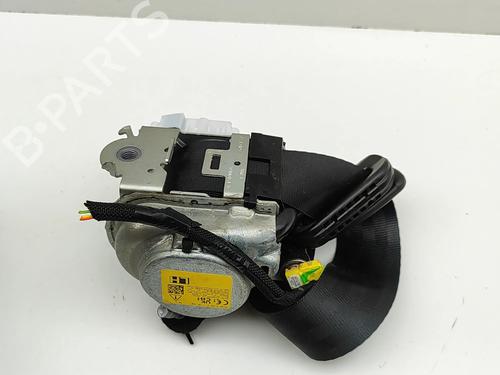 Rear left seatbelt OPEL MOKKA 1.2 (76) | BP33371420I29 - Image 2