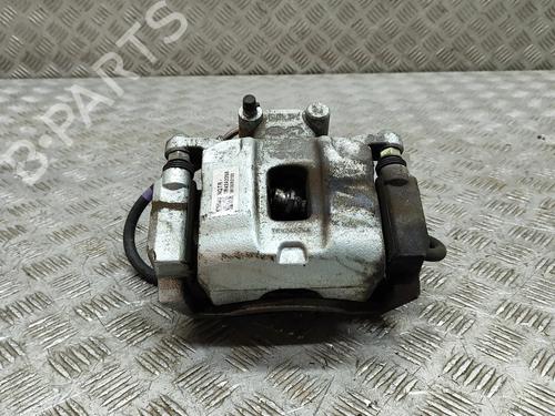 Right front brake caliper HYUNDAI TUCSON (NX4E, NX4A) 1.6 T-GDi Hybrid | BP27777158M104 - Image 3