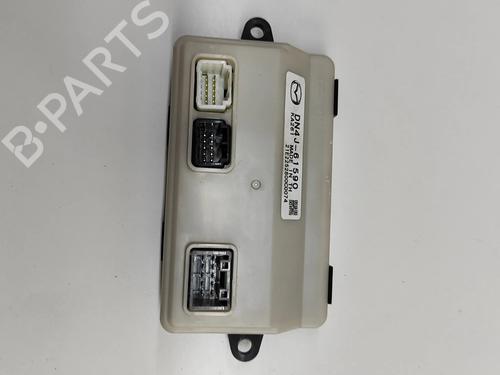 Electronic module MAZDA MX-30 (DR) e-SKYACTIV | BP33371026M83 - Image 3