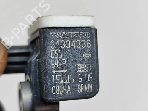 Electronic sensor VOLVO XC60 I SUV (156) D4 | BP16018701M84 