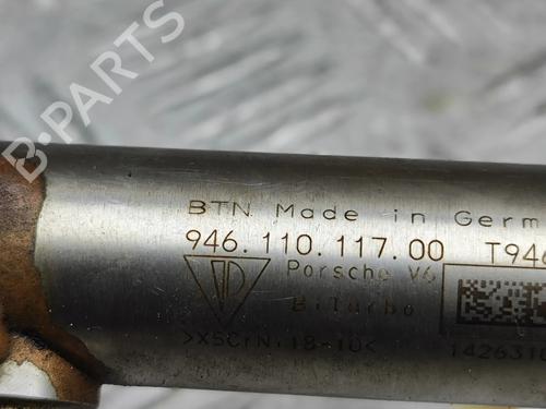 Injection rail BMW 5 (E60) 530 d | BP35982717M98 - Image 6