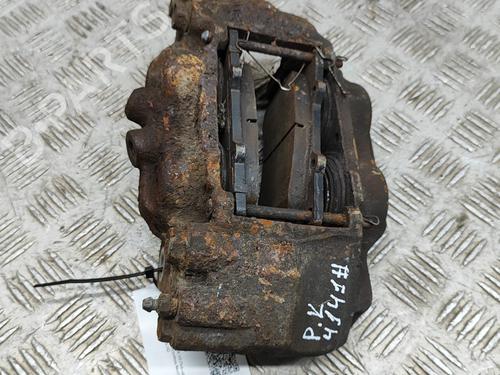 Left front brake caliper TOYOTA HILUX VII Pickup (_N1_, _N2_, _N3_) 2.5 D-4D 4WD (KUN25_, KUN25R) | BP16076244M105 