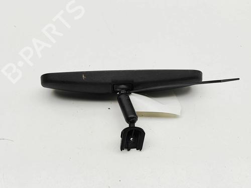 Rear mirror ISUZU D-MAX II (TFR, TFS) 2.5 CRDi 4x4 (TFS86J) | BP33387157I6 - Image 3