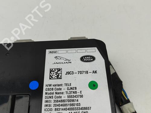 Electronic module LAND ROVER RANGE ROVER EVOQUE (L538) 2.0 D 4x4 | BP28434364M83 