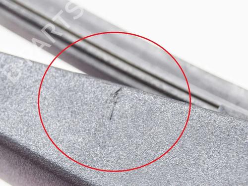 Rear windshield wiper arm FORD FIESTA VII (HJ, HF) 1.0 EcoBoost | BP14618060C144