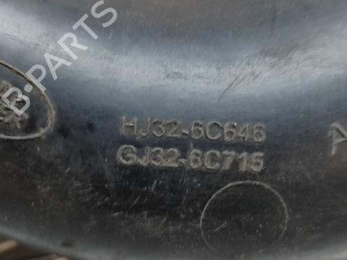 Pipe LAND ROVER DISCOVERY SPORT (L550) 2.0 D 4x4 | BP27015200M125 