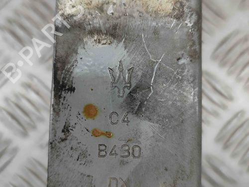 Hinge/Door check strap MASERATI QUATTROPORTE VI 3.0 D | BP24818386C146