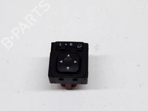 Used Mirror switch Mirror switch MITSUBISHI PAJERO III (V7_W, V6_W) 3.2 Di-D (V68W) (160 hp) 14638077 14638077