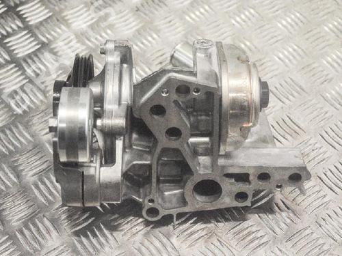 Used Auxiliary water pump LEXUS NX (_Z1_) 300h AWD (AYZ15_) (155 hp) 14657173