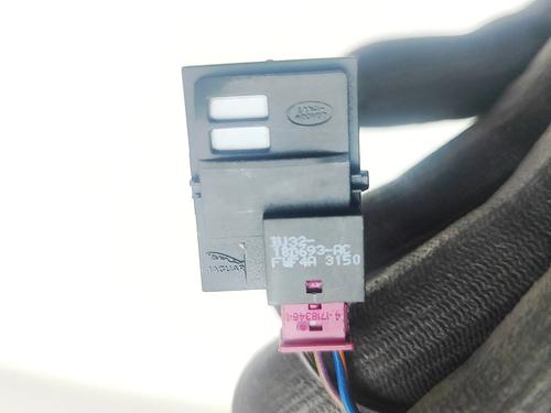 Electronic sensor JAGUAR F-TYPE Convertible (X152) 3.0 SCV6 | BP39205924M84 - Image 5