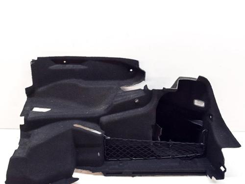 Used Boot lining MERCEDES-BENZ E-CLASS Convertible (A207) E 350 CDI (207.423) (265 hp) 14632990