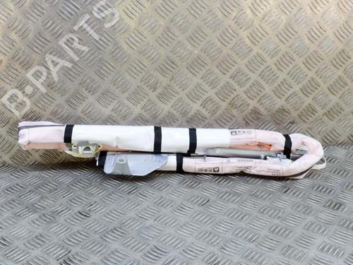 Used Right curtain airbag NISSAN LEAF (ZE1) Electric (150 hp) 27761292
