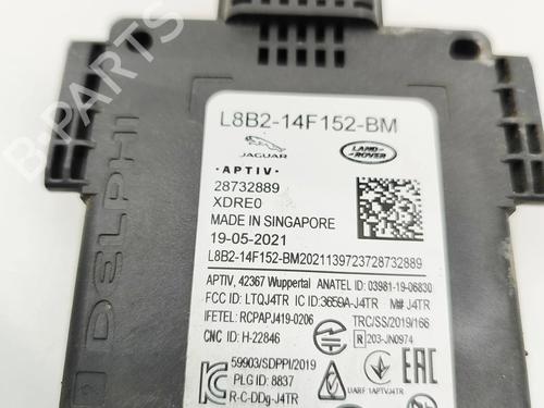 Electronic module LAND ROVER DISCOVERY V (L462) D300 MHEV 4x4 | BP30644379M83  - Image 7