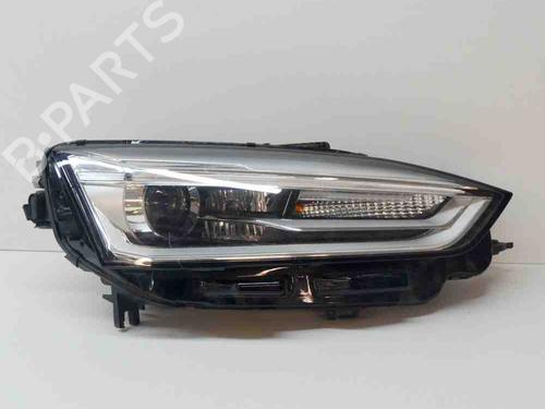 Lyskaster høyre AUDI A5 Sportback (F5A, F5F) 2.0 TDI quattro (190 hp) 10400078