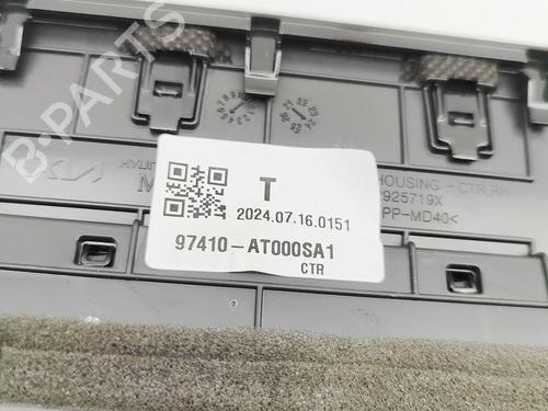 Air vent KIA NIRO II (SG2) EV | BP34476054I21  - Image 6