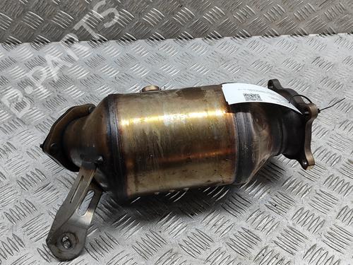 Used Catalyst AUDI A5 Sportback (F5A, F5F) 35 TFSI Mild Hybrid (150 hp) 27785678
