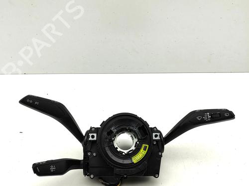 Used Steering column stalk Steering column stalk AUDI A4 Allroad B9 (8WH, 8WJ) 3.0 TDI quattro (218 hp) 35727206 35727206