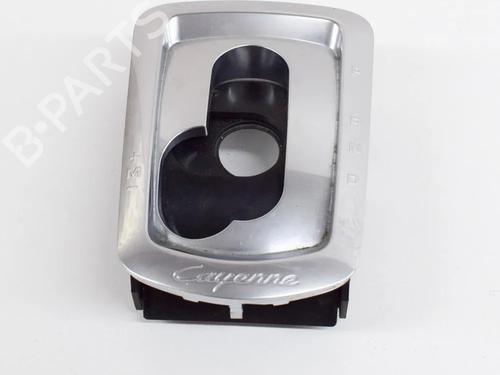 automatic-gearbox-selector-porsche-cayenne-92a-30-diesel-7p5863419-2010-13929497 main image