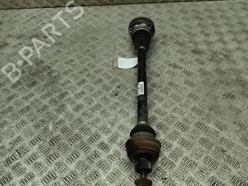 Left rear driveshaft AUDI A6 C7 (4G2, 4GC) S6 quattro | BP20982139M40