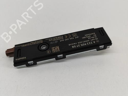Electronic module MERCEDES-BENZ EQE (V295) EQE 53 AMG 4-matic+ (295.153) | BP27769520M83 - Image 3