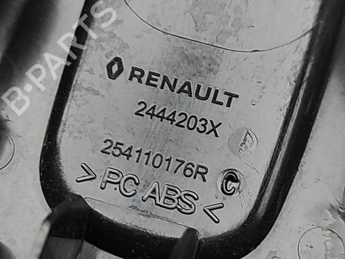 Left front window switch RENAULT MASTER III Van (FV) 2.3 dCi 145 FWD (FV0E, FV0F, FV0H, FV02, FV0M, FV0S,... | BP30108261I27 