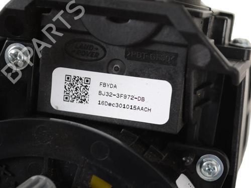 Steering column stalk JAGUAR F-PACE (X761) 2.0 TD4 | BP33367542I23  - Image 10