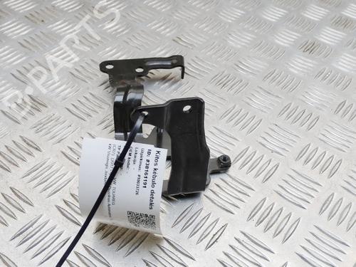 Støtte VW TOUAREG (CR7, RC8) 3.0 TDI 4motion | BP38707158C155 - Image 2